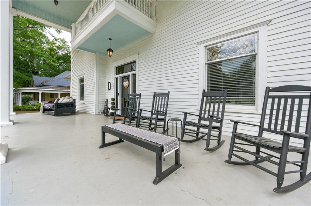 House in Monroe, Georgia, United States 3 - 17824146
