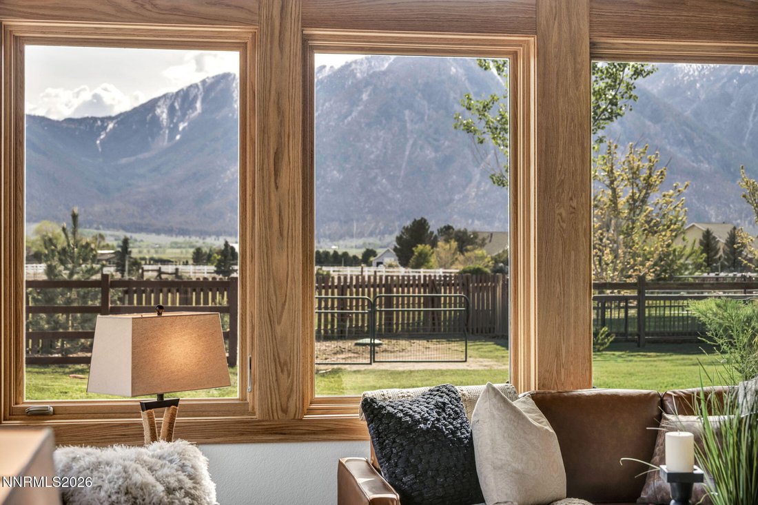 Casa a Gardnerville, Nevada, Stati Uniti 1 - 17832923