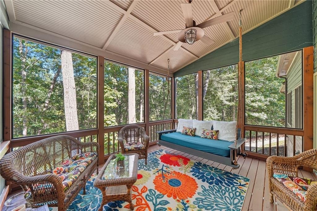 House in Canton, Georgia, United States 3 - 17817126
