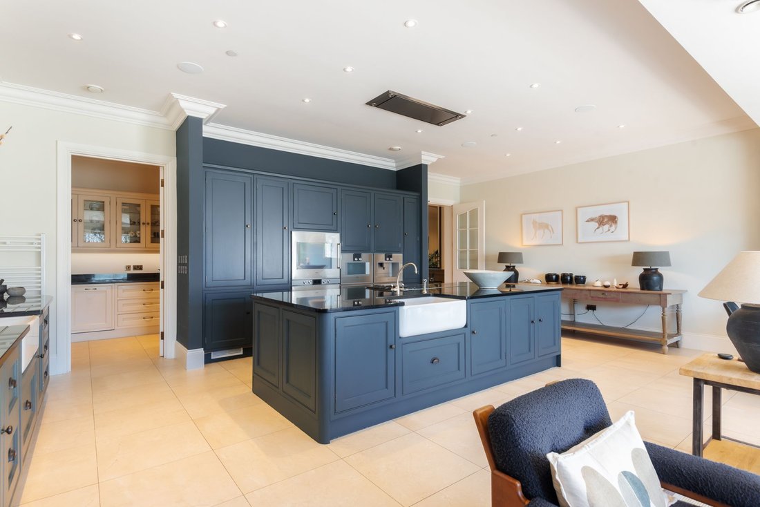 Townhouse in Douglas, Douglas, Isle of Man 5 - 17779662