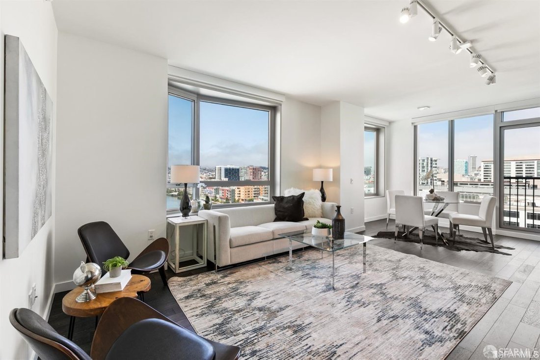 Condo in San Francisco, California, United States 4 - 17820102