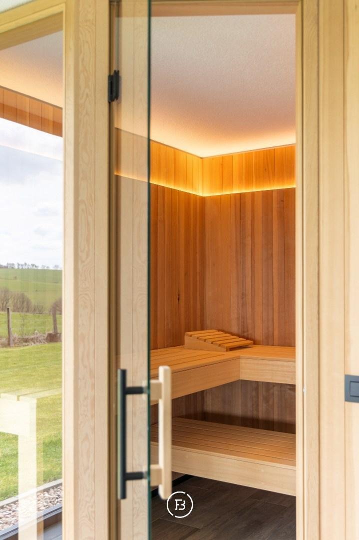 Villa in Büllingen, Wallonia, Belgium 3 - 17833098