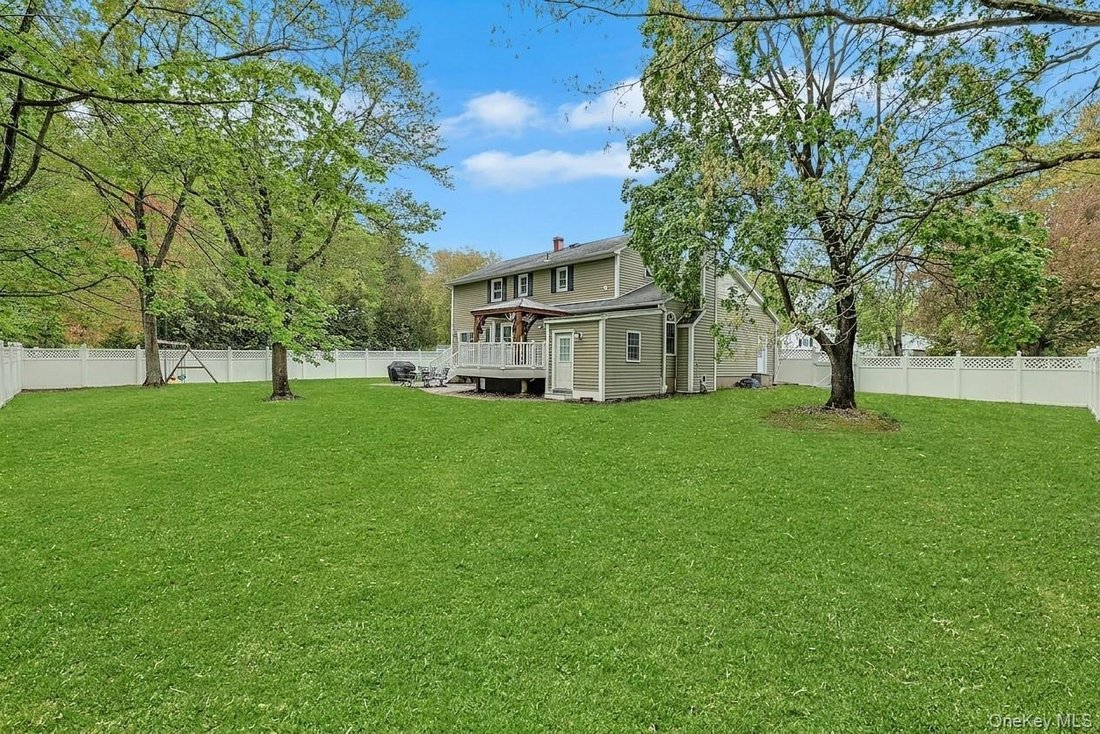 Haus in Pearl River, New York, Vereinigte Staaten 2 - 17825401