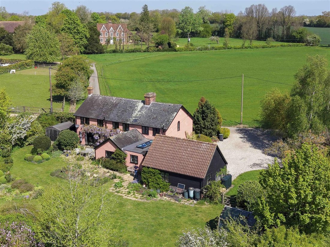 House in Essex, England 1 - 17819408
