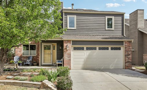 House in Lafayette, Colorado, United States 1