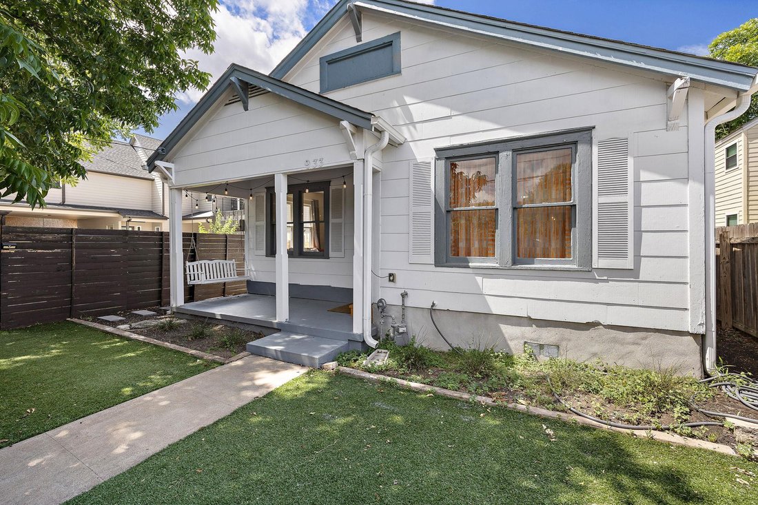House in Austin, Texas, United States 3 - 17823747