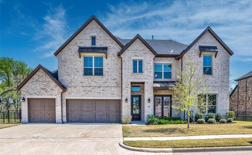 Casa a Gunter, Texas, Stati Uniti 1