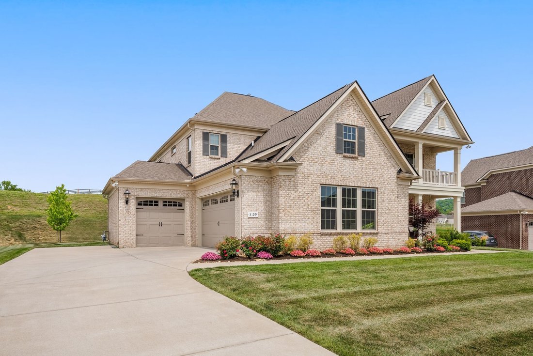 House in Franklin, Tennessee, United States 5 - 17816481