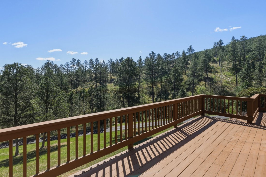House in Piedmont, South Dakota, United States 4 - 17824955
