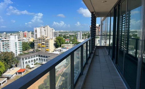 Apartment in San Juan, San Juan, Puerto Rico 1