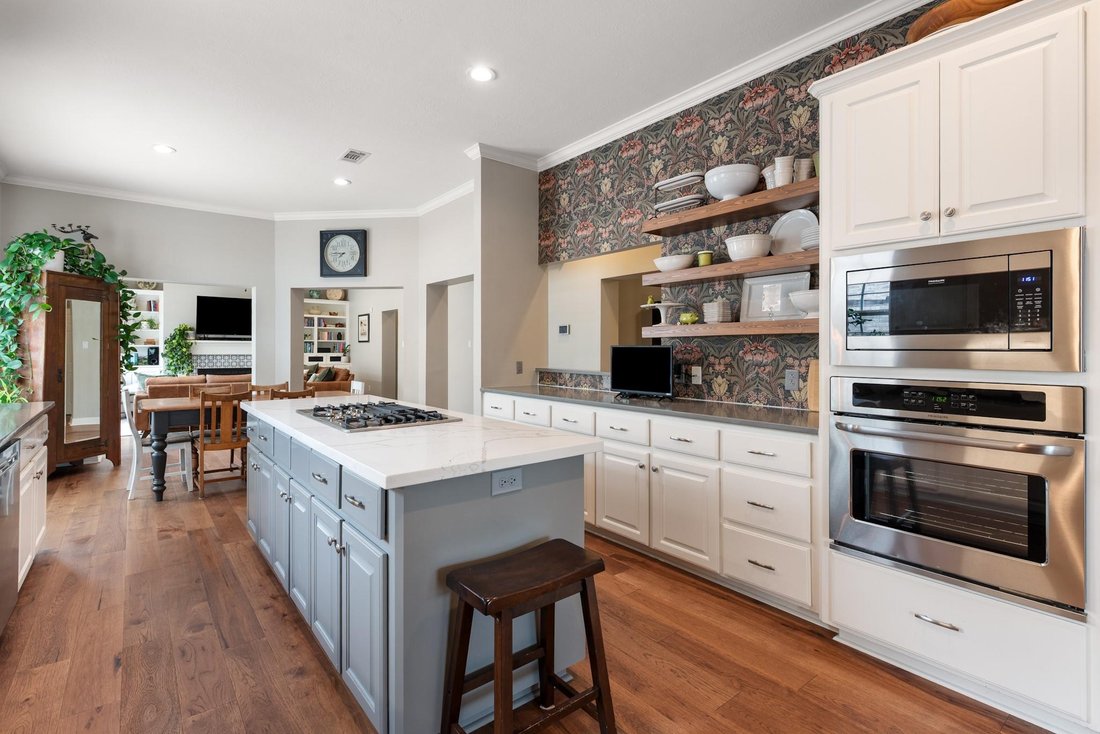 House in College Station, Texas, United States 3 - 17824467