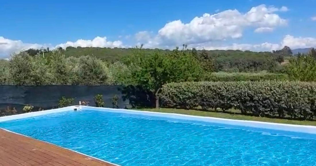 Apartment in Pratoranieri-Zona Nuova, Follonica, Tuscany 2 - 17834170