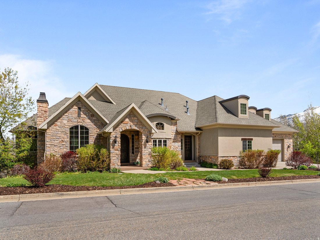 House in Draper, Utah, United States 1 - 17831848