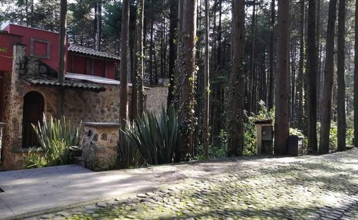Maison à Ocoyoacac, État de Mexico, Mexique 1