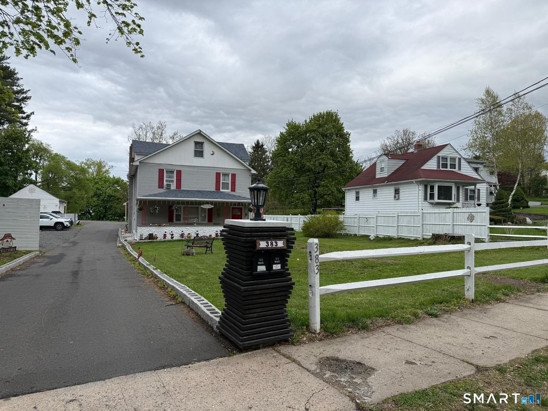 New Britain, Connecticut, United States 3 - 17817332