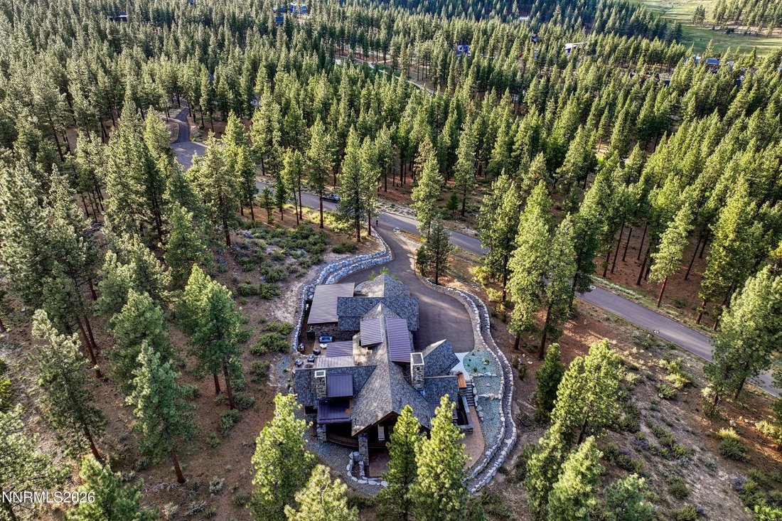 House in Genoa, Nevada, United States 4 - 17830473