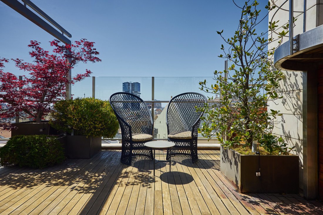 Apartment in Chamberi, Madrid, Spain 4 - 17827695