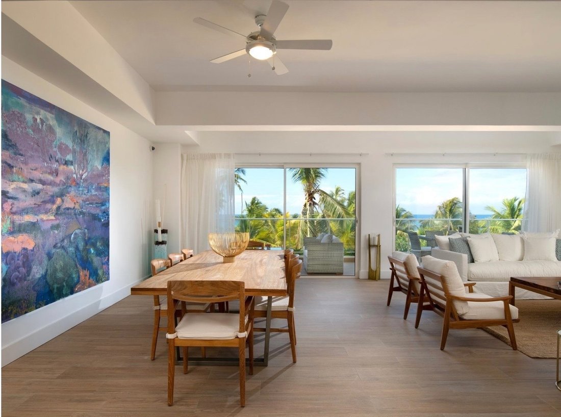 Apartment in Juan Dolio, Dominican Republic 2 - 17825042
