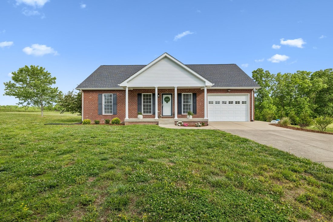 House in Primm Springs, Tennessee, United States 2 - 17833069