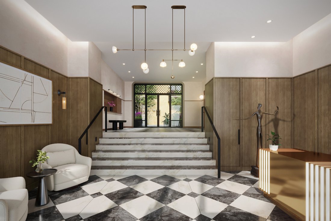 House in New Canaan, Connecticut, United States 3 - 17827261