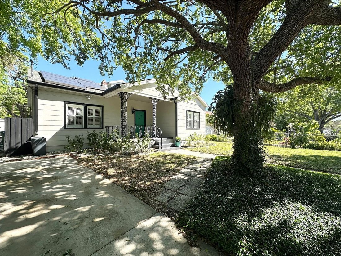 House in Tampa, Florida, United States 1 - 17826925