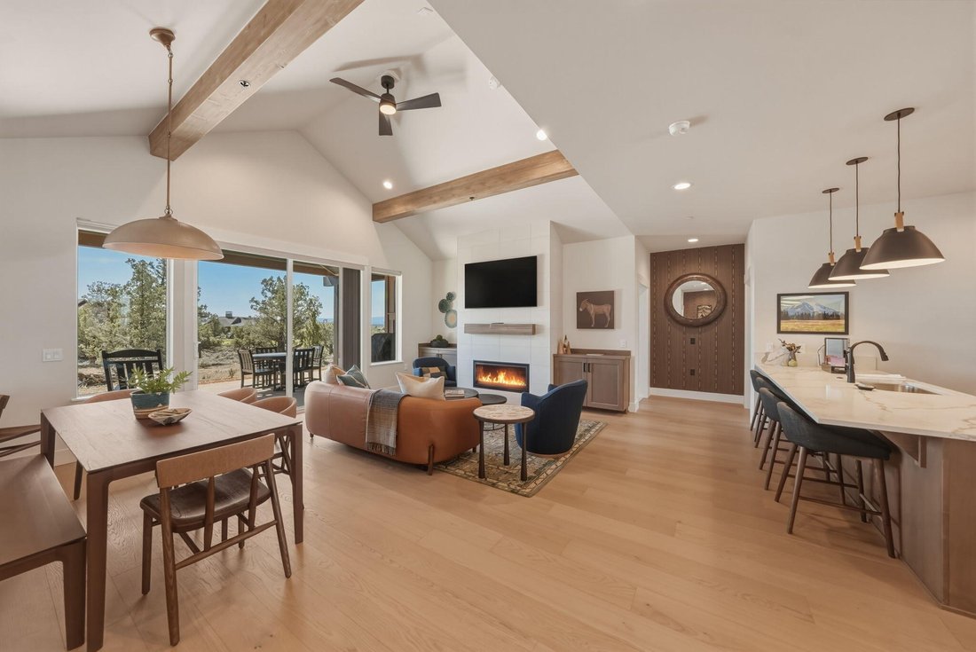 House in Powell Butte, Oregon, United States 3 - 17822487