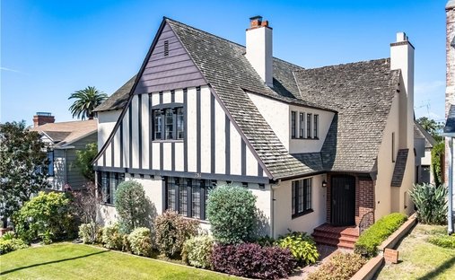 Casa a Signal Hill, California, Stati Uniti 1