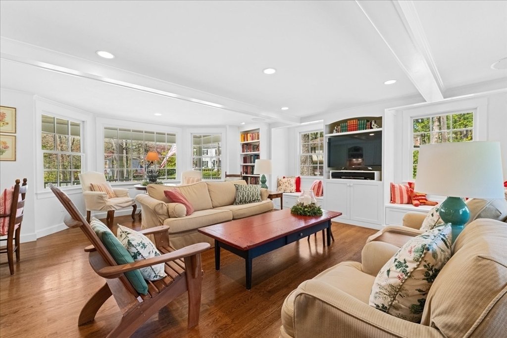 House in Wellesley, Massachusetts, United States 3 - 17826462
