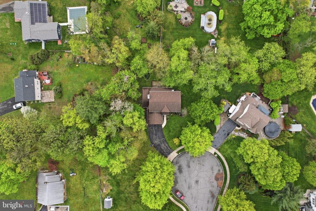 House in Cranbury Township, New Jersey, United States 3 - 16976262