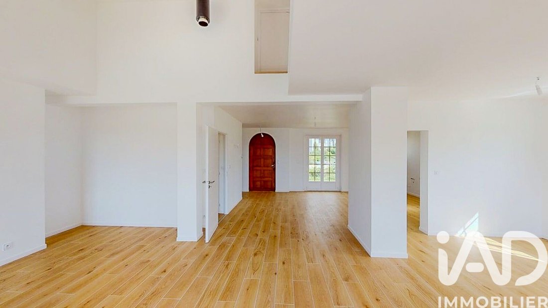 Apartment in Sainte Barbe-Lac, Saint-Jean-de-Luz, France 2 - 17832832