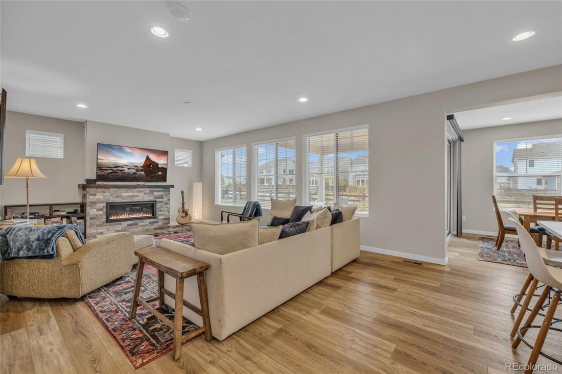 House in Sterling Ranch, Colorado, United States 4 - 17817368