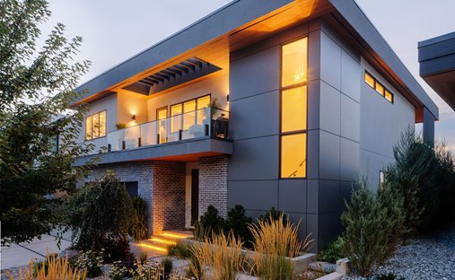 Maison à Penticton, Colombie-Britannique, Canada 1
