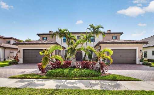 House in Parkland, Florida, United States 1