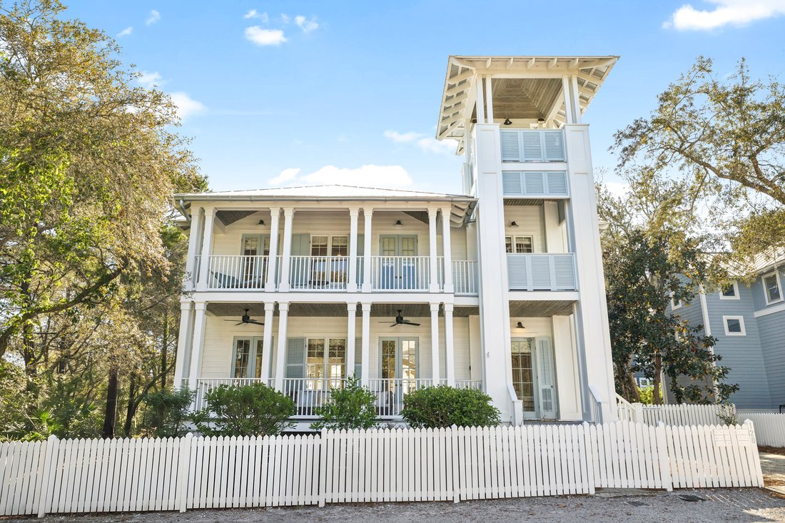 House in Santa Rosa Beach, Florida, United States 4 - 17821210