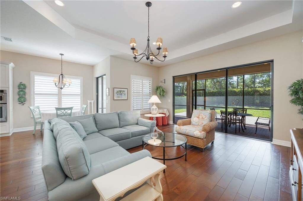 House in Naples, Florida, United States 4 - 17834880