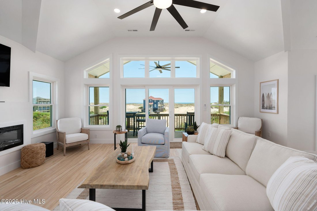 House in Corolla, North Carolina, United States 4 - 17826871