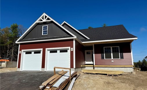 Casa a Coventry, Rhode Island, Stati Uniti 1