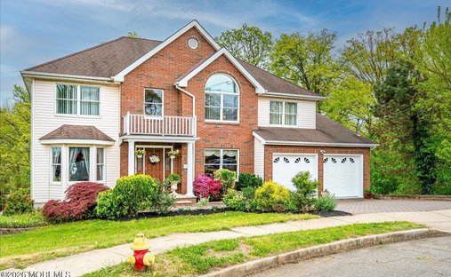House in South River, New Jersey, United States 1