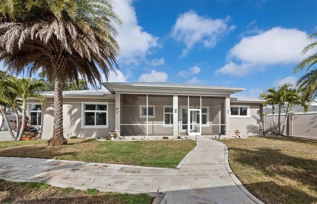 House in Sarasota, Florida, United States 2 - 17826202