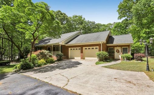 Casa a Hampton, Georgia, Stati Uniti 1