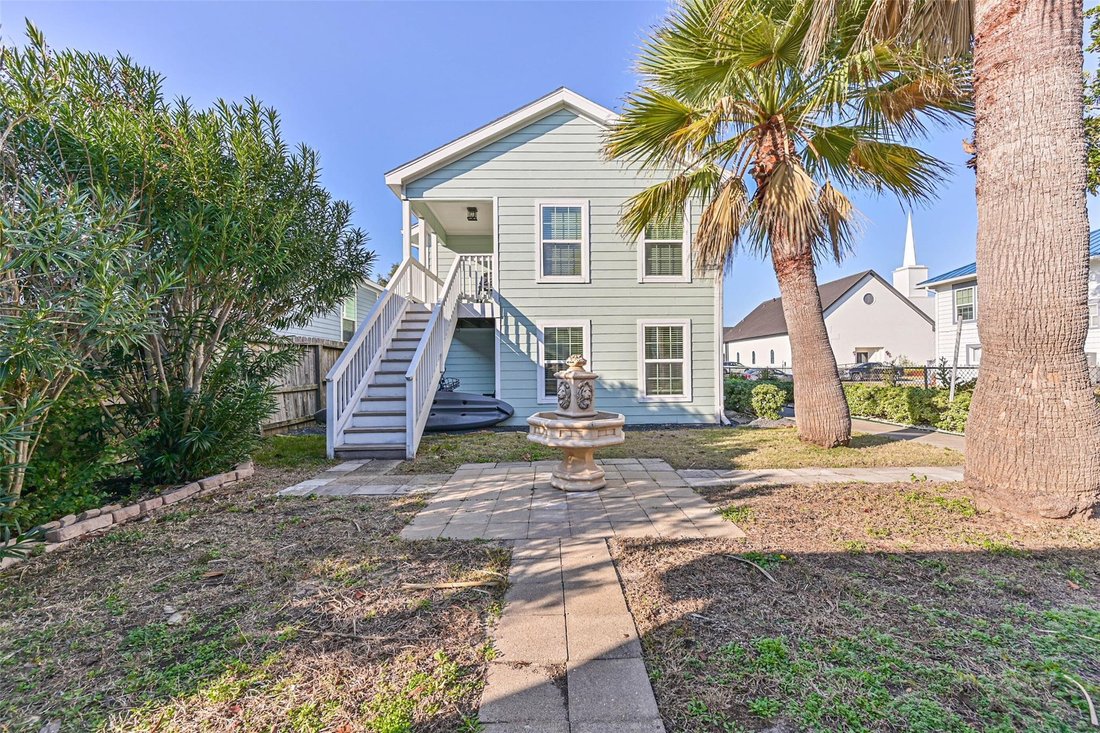 Galveston, Texas, United States 5 - 17830240