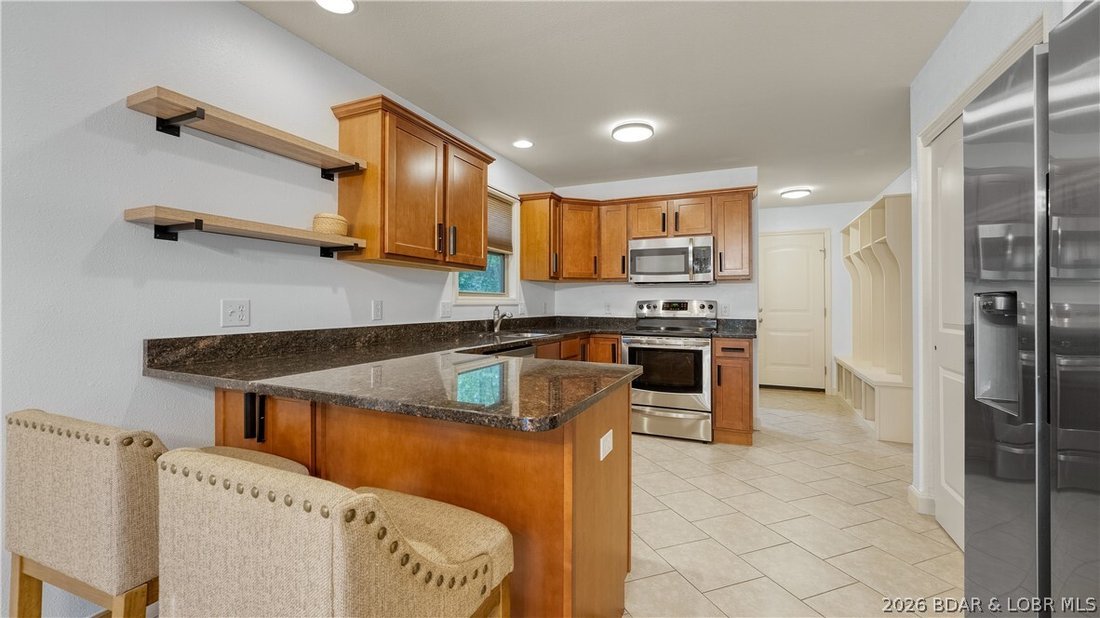House in Lake Ozark, Missouri, United States 4 - 17819211