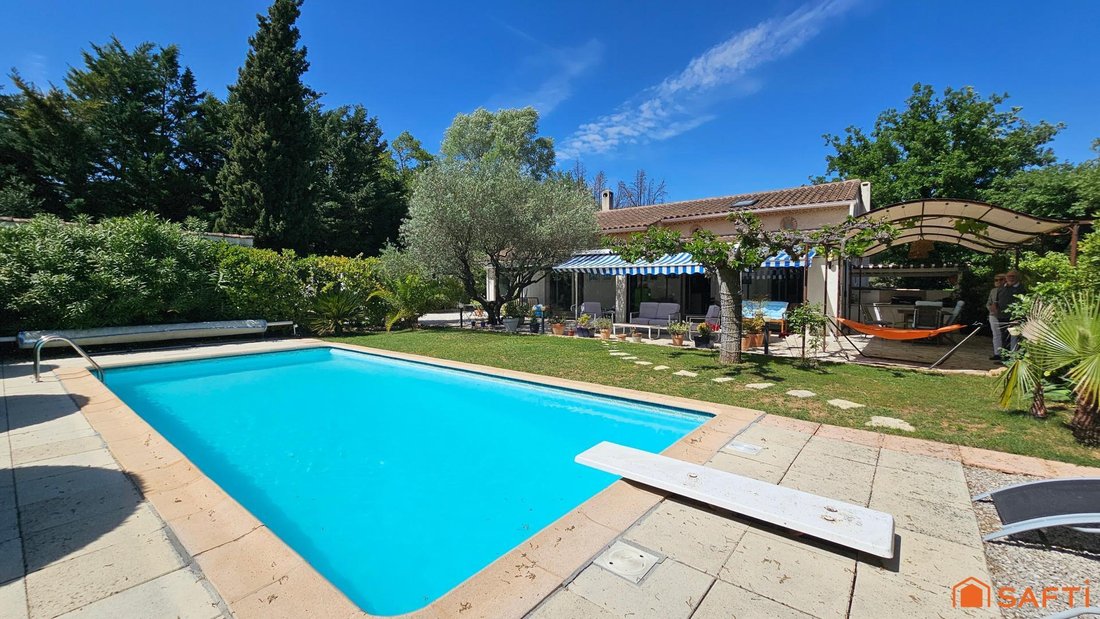 House in Salernes, Provence-Alpes-Côte d'Azur, France 3 - 17818919