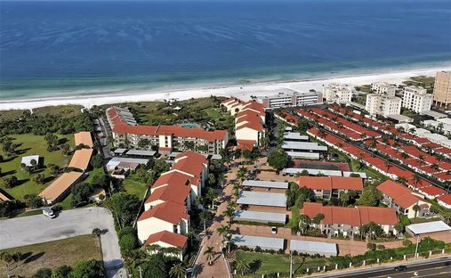 House in Siesta Key, Florida, United States 1