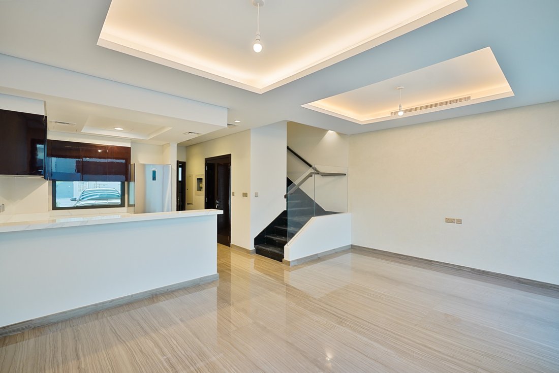 Townhouse in Damac Hills, Dubai, United Arab Emirates 3 - 17819579