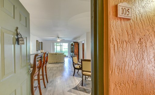 Condo in Wellington, Florida, United States 1