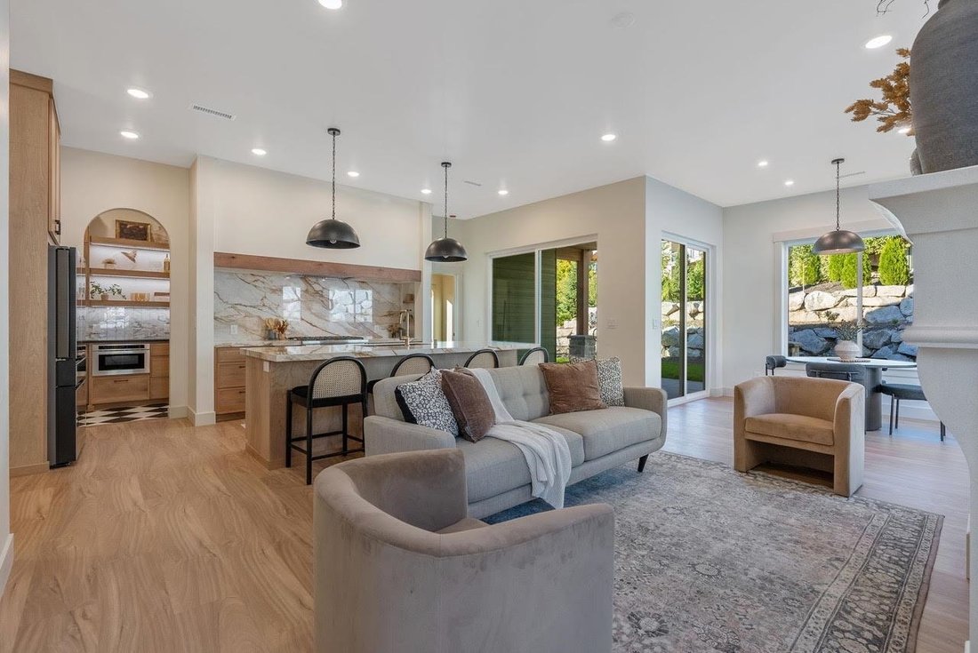 House in Spokane, Washington, United States 3 - 17825391