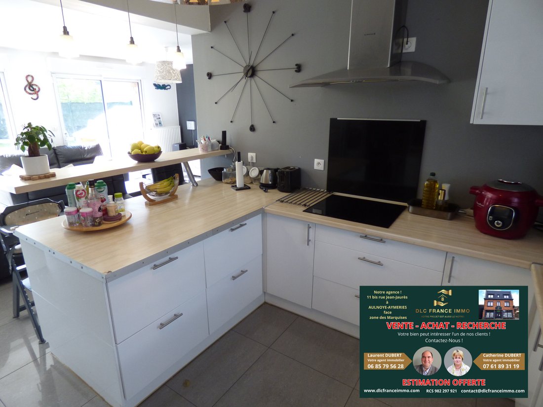 House in Voyettes-CRT-Aéroport, Lesquin, France 4 - 17832430