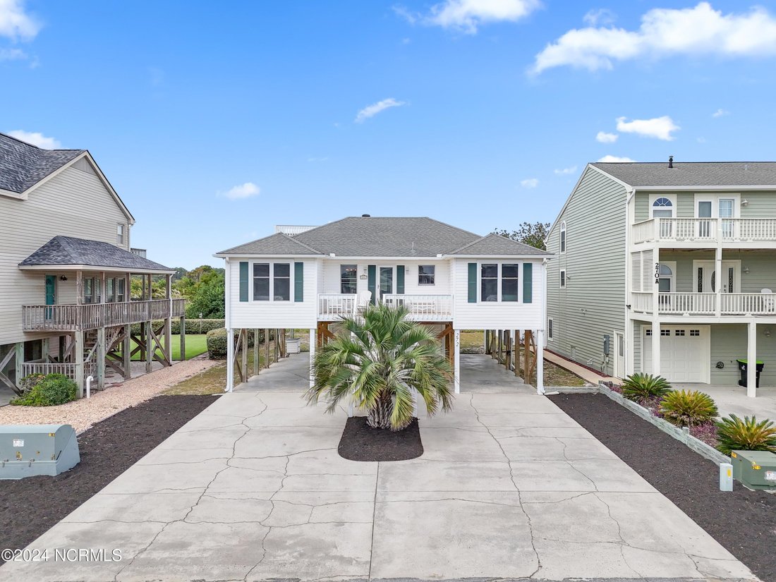House in Holden Beach, North Carolina, United States 2 - 17830102
