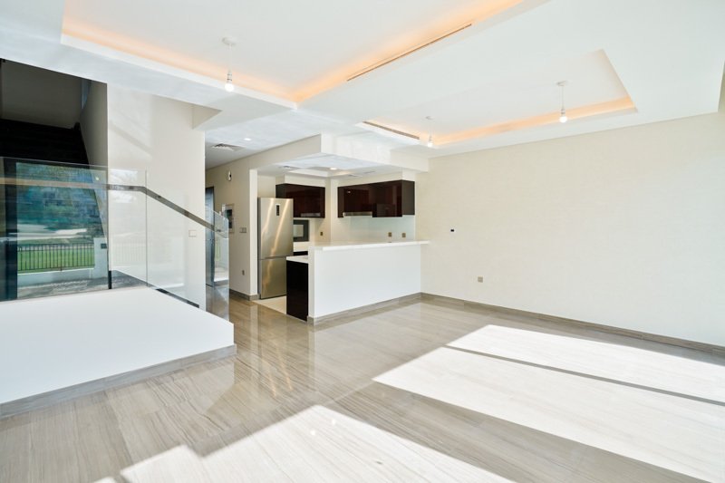 Townhouse in Damac Hills, Dubai, United Arab Emirates 3 - 17819538